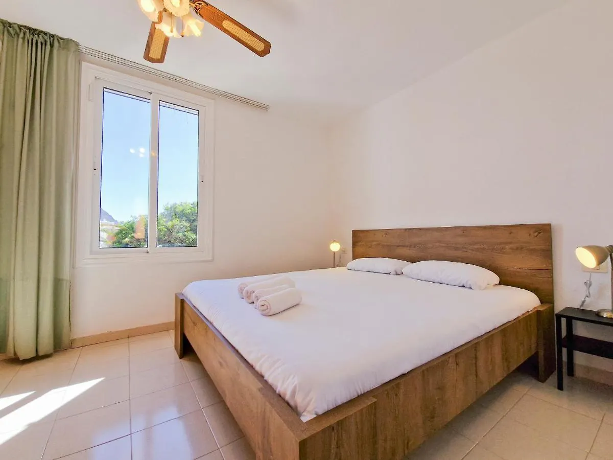 Apartment Medano4You Casa Amu La Tejita Spain