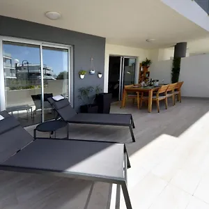 Apartment Casa Tua Costa Tejita, La Tejita