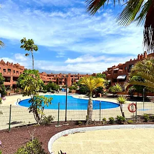 2 Bedroom In La Tejita